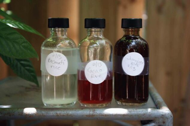 varisli damarların tedavisi için alkol tentürleri için tarifler